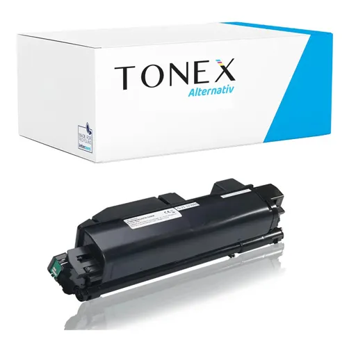 TONEX alternativ für Kyocera TK-5280K / 1T02TW0NL0 Toner Schwarz bis zu 13000 Seiten
