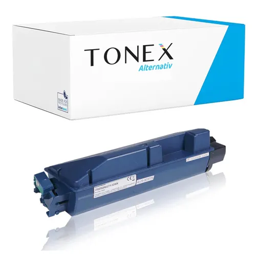 TONEX alternativ für Kyocera TK-5290K / 1T02TX0NL0 Toner Schwarz bis zu 17000 Seiten