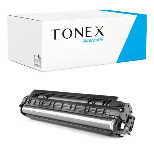 TONEX alternativ für Kyocera TK-5345K / 1T02ZL0NL0 Toner Schwarz bis zu 17000 Seiten