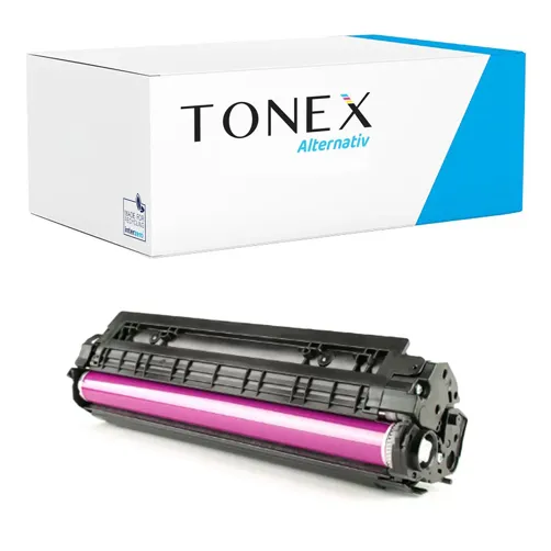 TONEX alternativ für Kyocera TK-5345M / 1T02ZLBNL0 Toner Magenta bis zu 9000 Seiten