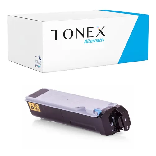 TONEX alternativ für Kyocera TK-560K / 1T02HN0EU0 Toner Schwarz bis zu 12000 Seiten