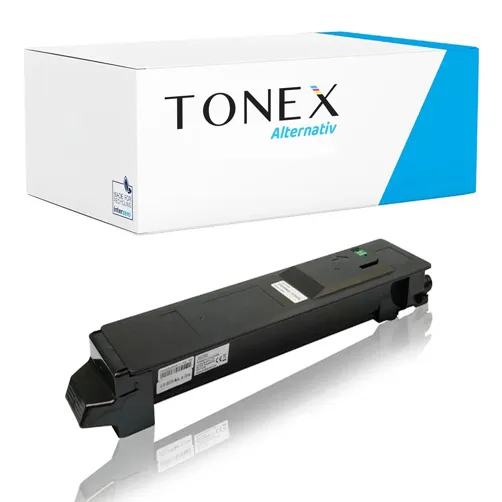 TONEREXPERT Premium Kompatibel für Kyocera TK-8115K / 1T02P30NL0 Tonerkartusche Schwarz bis zu 12000 Seiten