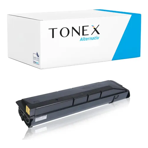 TONEX alternativ für Kyocera TK-8305K / 1T02LK0NL0 Toner Schwarz bis zu 25000 Seiten