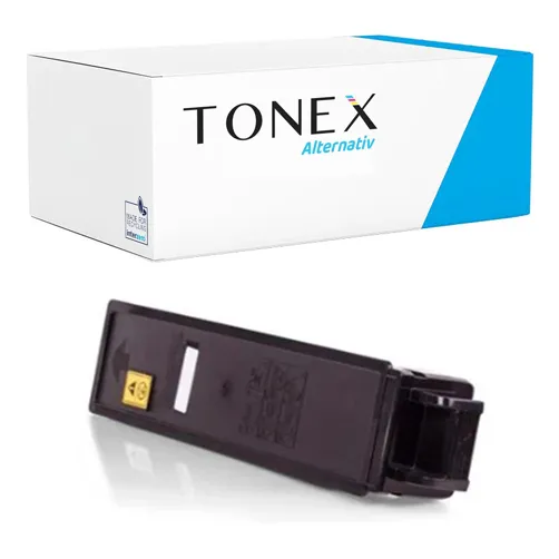 TONEREXPERT Premium Kompatibel für Kyocera TK-8315K / 1T02MV0NL0 Tonerkartusche Schwarz bis zu 12000 Seiten