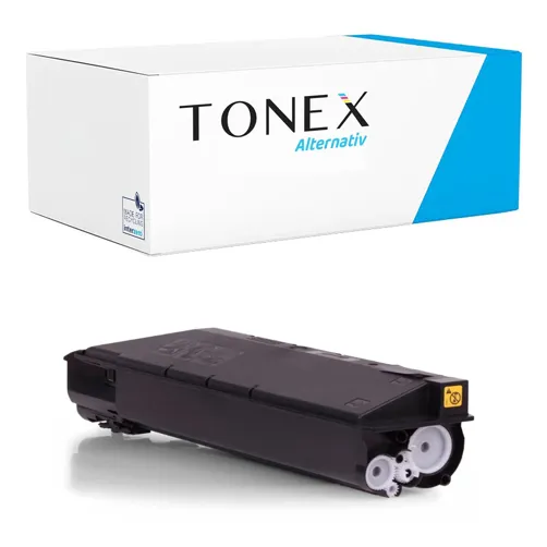 TONEX alternativ für Kyocera TK-8505K / 1T02LC0NL0 Toner Schwarz bis zu 30000 Seiten