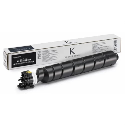 Original Kyocera TK-8515 / 1T02ND0NL0 Toner Schwarz bis zu 30000 Seiten