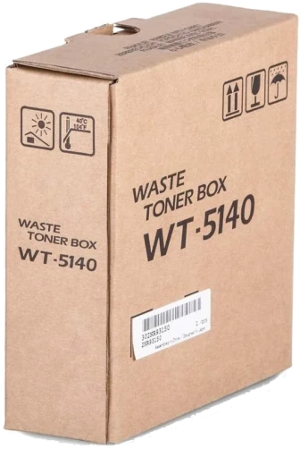 Kyocera Original WT-5140 / 302NR93150 Resttonerbehälter 