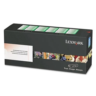 Original Lexmark C2240 / 24B7180 Toner Gelb bis zu 6000 Seiten