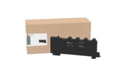 Lexmark Original 75M0W00 / CS531/632/CX532/635 Resttonerbehälter bis zu 30000 Seiten