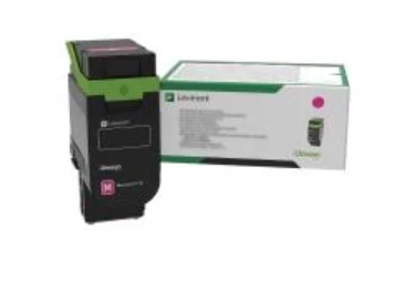 Lexmark Original 75M20M0 / CS531/632/CX532/635 Tonerkartusche bis zu 2000 Seiten