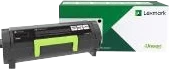 Original Lexmark B232000 / B232000 Toner Schwarz bis zu 3000 Seiten