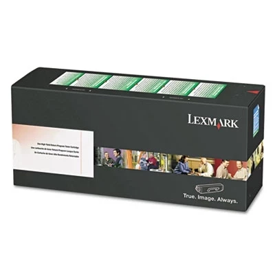 Original Lexmark C240X20 / C2425/2535 Toner Cyan bis zu 3500 Seiten