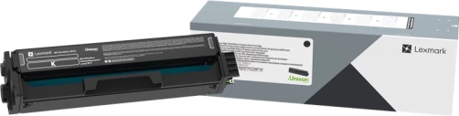 Lexmark Original C320010 / C3224 Tonerkartusche bis zu 1500 Seiten