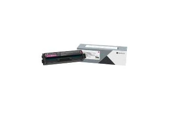 Lexmark Original C320030 / C/MC3224 Tonerkartusche bis zu 1500 Seiten
