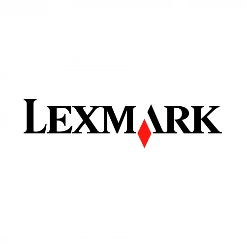 Lexmark Original 12A7415 Tonerkartusche Schwarz bis zu 10000 Seiten