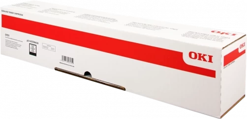 Original OKI 45536416 Toner Schwarz bis zu 24000 Seiten