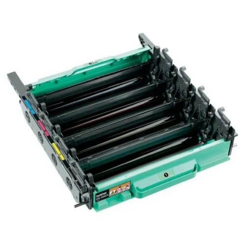 Original Brother DR-320CL Bildtrommel (Drum-Unit) Schwarz bis zu 25000 Seiten