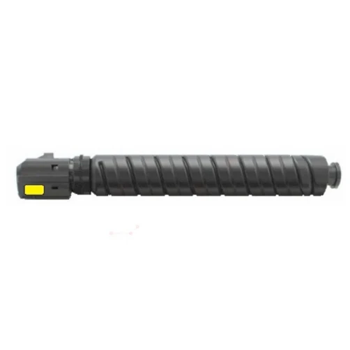 Original Canon CEXV51LY / 0487C002 Toner Gelb bis zu 26000 Seiten
