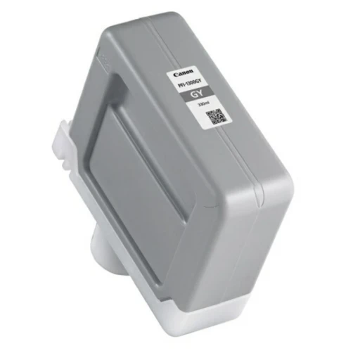 Original Canon PFI-1300GY / 0817C001 Tinte Grau 330ml
