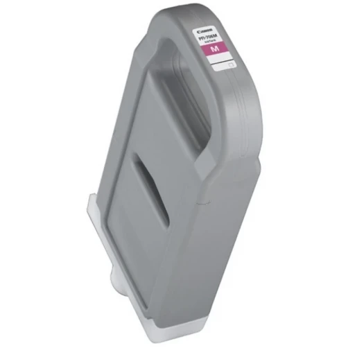 Original Canon PFI-710M / 2356C001 Tinte Magenta 700ml