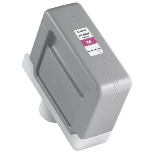 Original Canon PFI-310M / 2361C001 Tinte Magenta 330ml