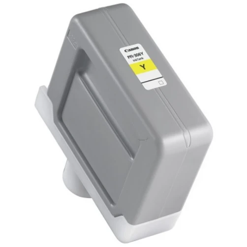 Original Canon PFI-310Y / 2362C001 Tinte Gelb 330ml