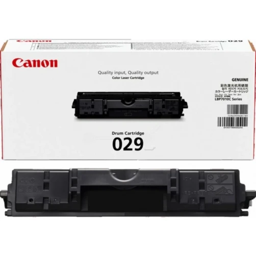 Original Canon 029 / 4371B002 Bildtrommel (Drum-Unit) bis zu 7000 Seiten