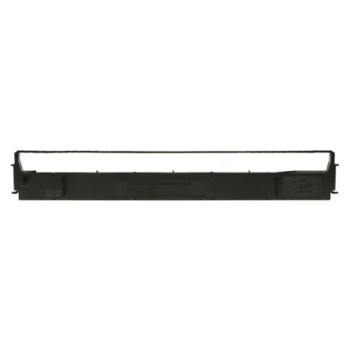 Original Epson S015642 / C13S015642 Farbband Schwarz bis zu 4000000 Seiten