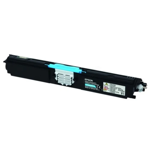 Epson Original 556 / C13S050556 Tonerkartusche Cyan bis zu 2700 Seiten