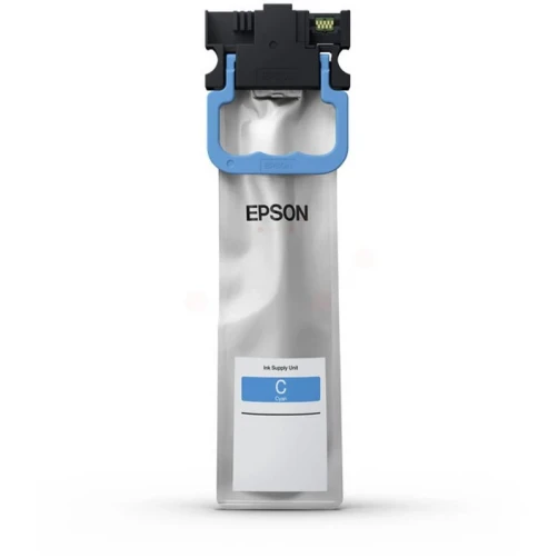 Epson Original T01C2 / C13T01C200 Tintenpatrone Cyan bis zu 5000 Seiten 68ml