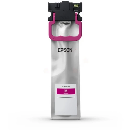 Epson Original T01C3 / C13T01C300 Tintenpatrone Magenta bis zu 5000 Seiten 68ml