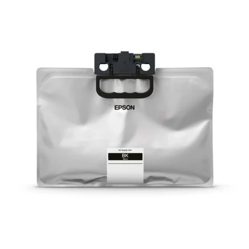 Original Epson T01D1 / C13T01D100 Tinte Schwarz bis zu 50000 Seiten 860ml