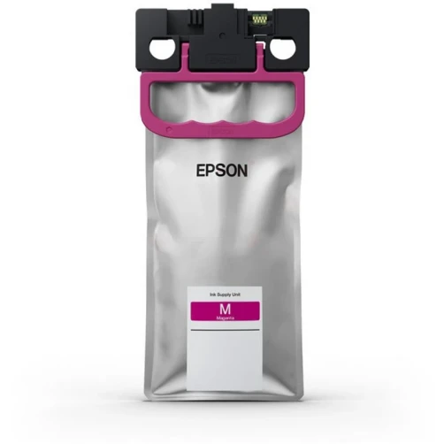Epson Original T01D3 / C13T01D300 Tintenpatrone Magenta bis zu 20000 Seiten 220ml