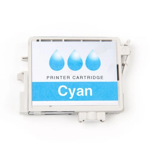 Original Epson T44Q2 / C13T44Q240 Tinte Cyan 350ml