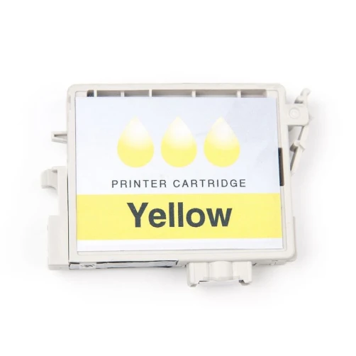Original Epson T44Q4 / C13T44Q440 Tinte Gelb 350ml
