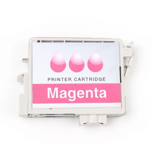 Original Epson T603 / C13T603B00 Tinte Magenta 220ml