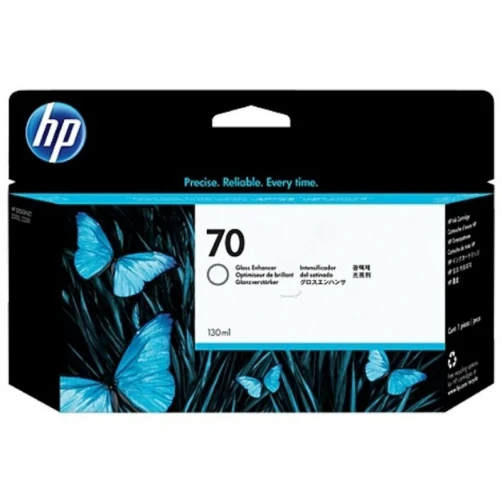 Original HP 70 / C9459A Tinte 130ml
