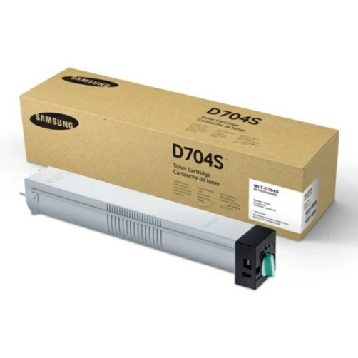 Original Samsung MLTD704S / SS770A Toner Schwarz bis zu 30000 Seiten
