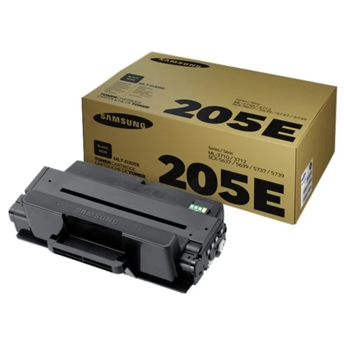 Original Samsung MLT-D205E / SU951A Toner Schwarz bis zu 10000 Seiten