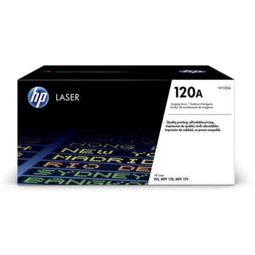 Original HP 120A / W1120A Bildtrommel (Drum-Unit) bis zu 16000 Seiten