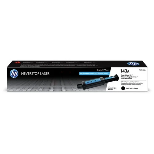 Original HP 143A / W1143A Toner Schwarz bis zu 2500 Seiten