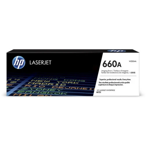 Original HP 660A / W2004A Bildtrommel (Drum-Unit) bis zu 65000 Seiten