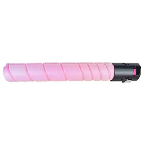Original Konica Minolta TN221M / A8K3350 Toner Magenta bis zu 21000 Seiten