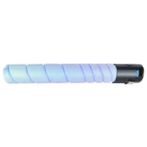 Original Konica Minolta TN221C / A8K3450 Toner Cyan bis zu 21000 Seiten