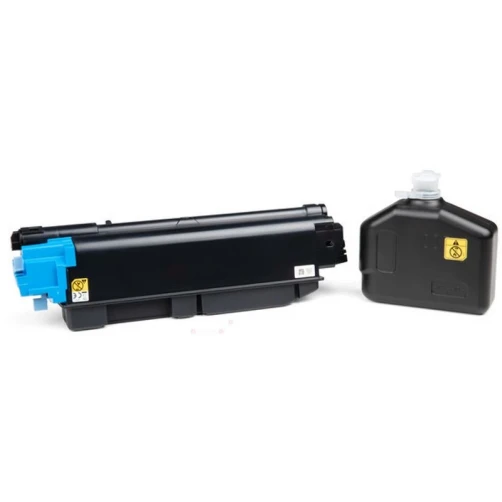 Original Kyocera TK-5345C / 1T02ZLCNL0 Toner Cyan bis zu 9000 Seiten