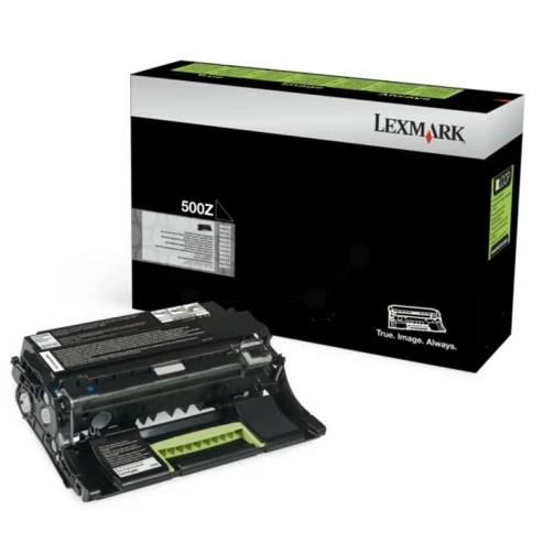 Lexmark Original 500Z / 50F0Z00 Bildtrommel (Drum-Unit) bis zu 60000 Seiten