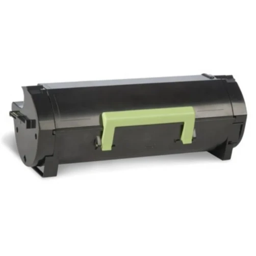 Original Lexmark 512HE / 51F2H00 Toner Schwarz bis zu 5000 Seiten