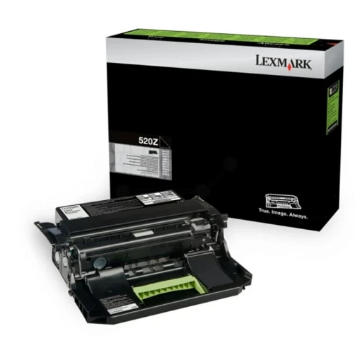 Lexmark Original 520Z / 52D0Z00 Bildtrommel (Drum-Unit) bis zu 100000 Seiten