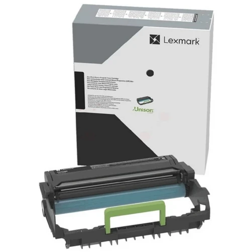 Lexmark Original 55B0ZA0 Bildtrommel (Drum-Unit) bis zu 40000 Seiten