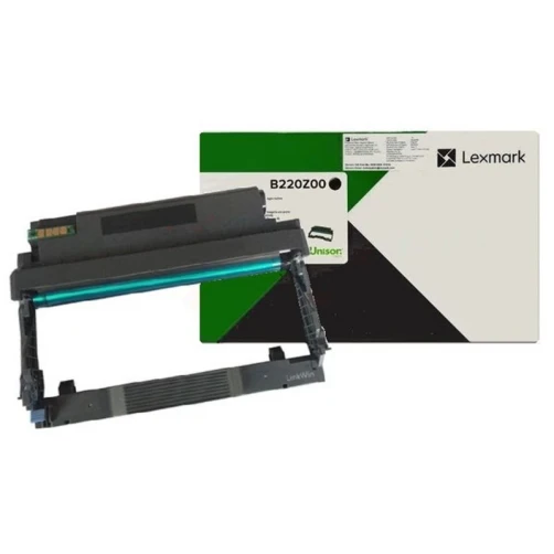 Original Lexmark B220Z00 Bildtrommel (Drum-Unit) bis zu 12000 Seiten